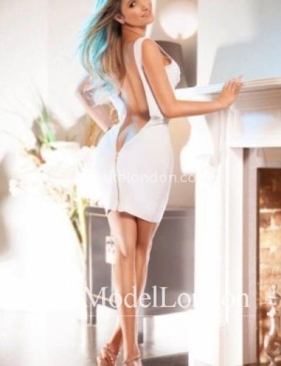The prostitute Amanda - Photo  3 №292