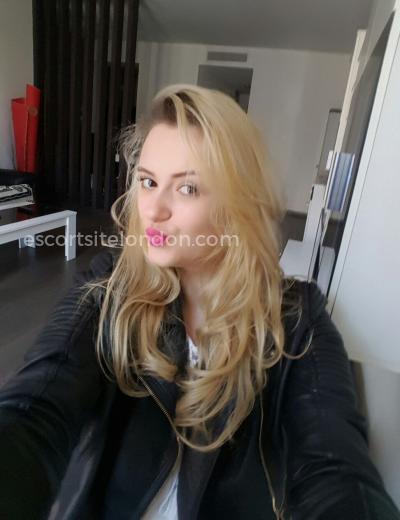 The prostitute Diana LaFee - Photo  7 №312