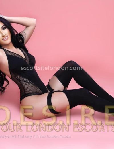 The prostitute Natalia - Photo  7 №331