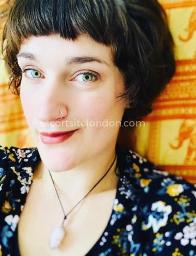 The prostitute Louisa Smith - Photo  3 №411