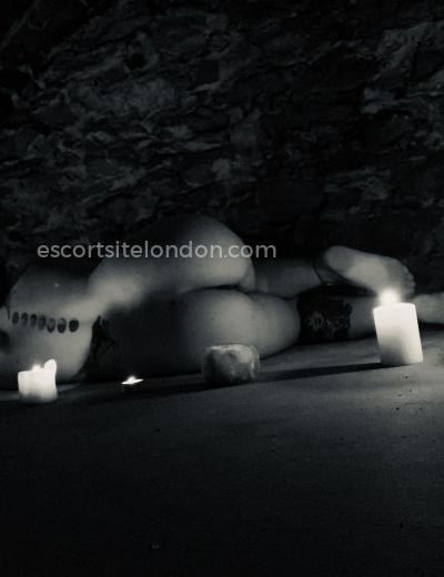 The prostitute Louisa Smith - Photo  2 №411