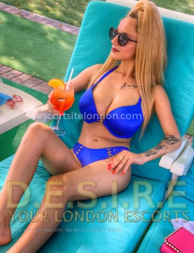 The prostitute Inna - Photo  7 №446