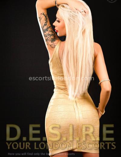 The prostitute Marilyn - Photo  2 №460