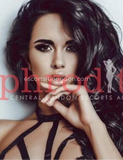 The prostitute Katrin - Photo  3 №630