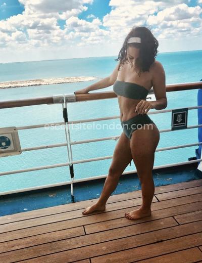 The prostitute Jennifer K - Photo  4 №635