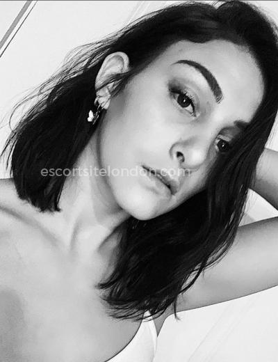 The prostitute Jennifer K - Photo  1 №635