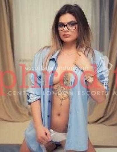 The prostitute Adel - Photo  3 №707
