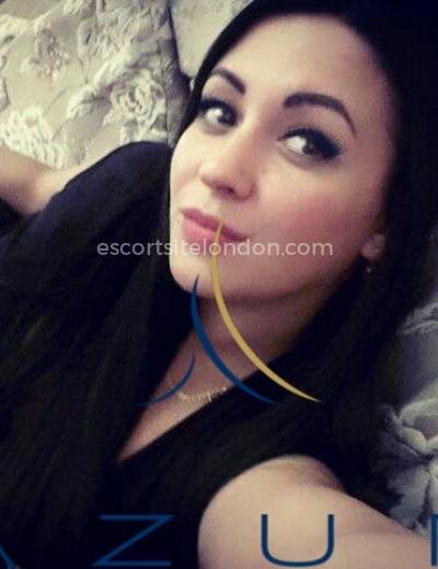 The prostitute Crystal - Photo  11 №71