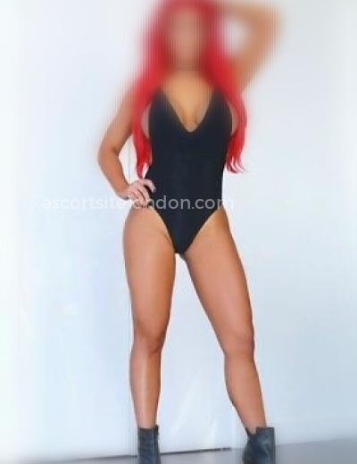 The prostitute Larissa19 - Photo  3 №786