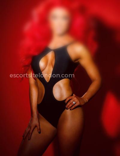 The prostitute Larissa19 - Photo  1 №786