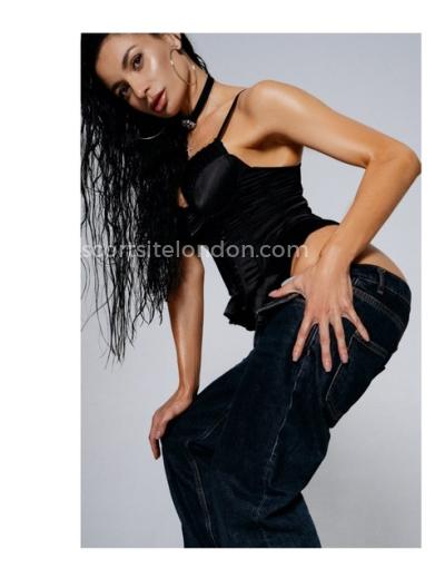 The prostitute Alena - Photo  3 №831