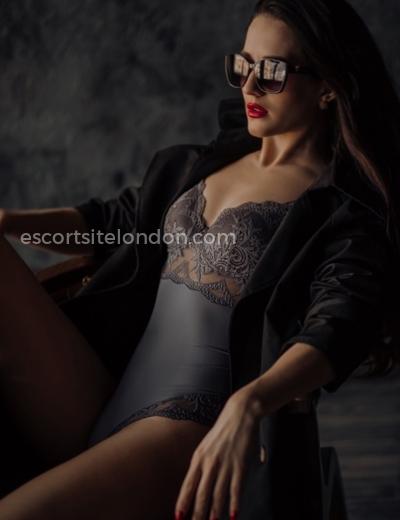 The prostitute MILA - Photo  3 №843