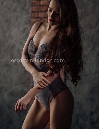 The prostitute MILA - Photo  1 №843