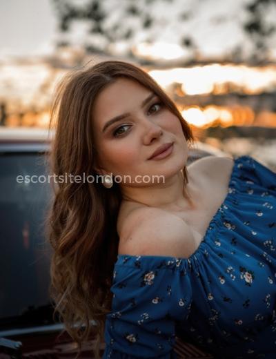 The prostitute OLYA - Photo  4 №861