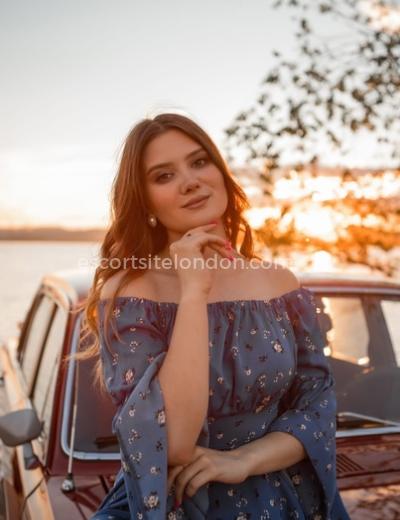 The prostitute OLYA - Photo  3 №861