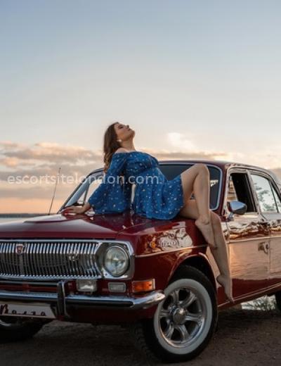 The prostitute OLYA - Photo  2 №861