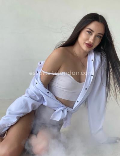The prostitute ALINA - Photo  2 №862