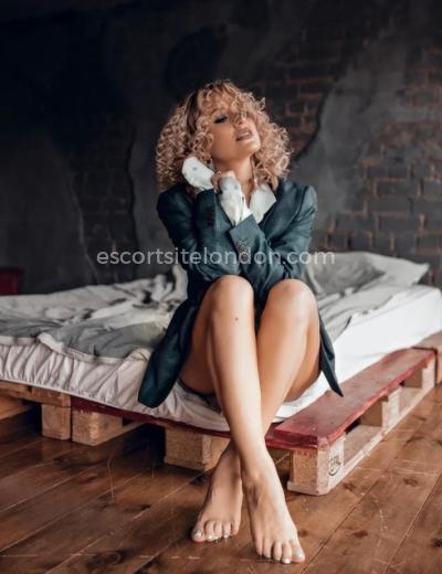 The prostitute SVETA - Photo  2 №865