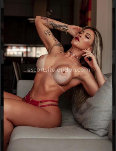 The prostitute Valentina - Photo  6 №889