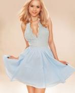 Проститутка Rebecca