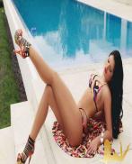 Проститутка Ailyne