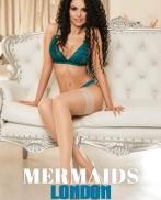 Проститутка Becky