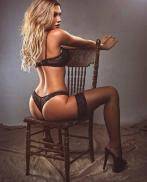 Проститутка Aleksa