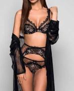 Проститутка Nathalie