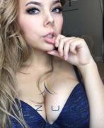 Проститутка Venera