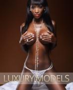 Проститутка Naomi