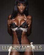 Проститутка Naomi