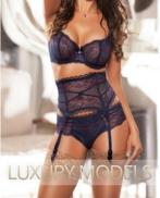 Проститутка Marcela