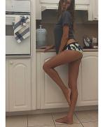 Проститутка LaurenYoung