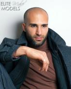 Проститутка Victor