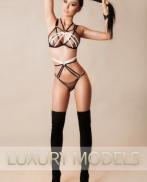 Проститутка Anne Marie