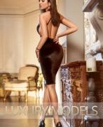 Проститутка Aylin