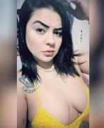 Проститутка Talita brasileira arrecem chegada na cidade