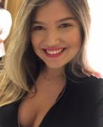 Проститутка Amber watson