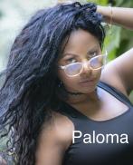 Проститутка Paloma