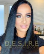 Проститутка Zenaida