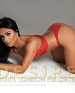 Проститутка Zenaida