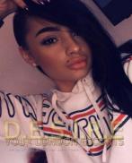 Проститутка Oliviana