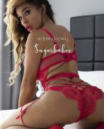 Проститутка Porn Star Aubrey Black