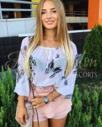 Проститутка Tammy