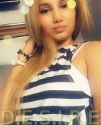 Проститутка Evelina