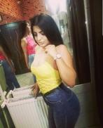 Проститутка Priya