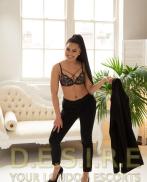 Проститутка Abella