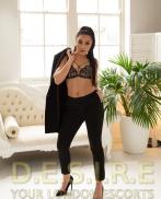 Проститутка Abella