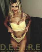 Проститутка Zoe