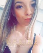 Проститутка Joanna